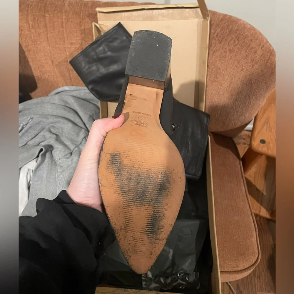 Free People Riley Boot - Picture 2 of 4